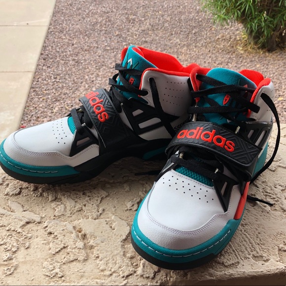 adidas dikembe mutombo